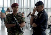 ماليزيا توقف 14 شخصا للاشتباه بارتباطهم بتنظيم داعش