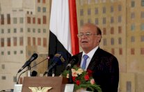 الرئيس اليمني: عجلة التغيير بدأت في البلاد