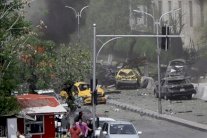 ممثل الامين العام للامم المتحدة في سوريا يلتقي مسؤولا لحزب الله للمرة الاولى