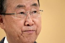 بان كي مون يدعو الى التحرك لتجنب حصول مجزرة في كوباني