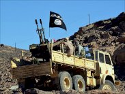 12 قتيلًا في مواجهات بين الحوثيين والقاعدة في البيضاء اليمينة