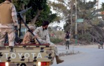 أعمال العنف تجتاح بنغازي مجددًا