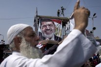 الحزب الحاكم في السودان لا يدعو جماعة الاخوان المسلمين المصرية الى مؤتمره