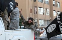 مخابرات كوسوفو تنقذ طفلا من قبضة تنظيم