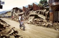 زلزال بقوة 7.4 في السلفادور ونيكاراغوا وتحذير من تسونامي