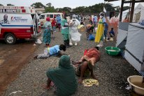 أميركا: إيبولا أخطر وباء يعرفه العالم منذ ظهور الإيدز 