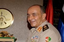 مصر تشارك رسمياً في التحالف الدولي ضد