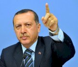 إردوغان: أعمال الشغب محاولة لنسف السلام مع الأكراد