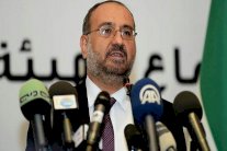  13 مرشحا لرئاسة حكومة المعارضة السورية