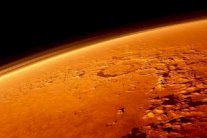 لا تستطيع السفر إلى المريخ... لكن اسمك يستطيع!