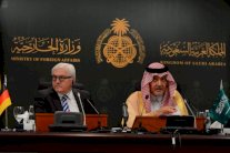 الفيصل: لا ثقة بالأسد.. ولن يكون جزءاً من مستقبل سوريا