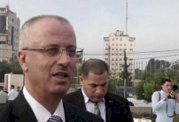 خطوة نحو بسط السلطة الفلسطينية على غزة 