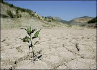 البنتاغون: التغير المناخي يطرح مخاطر فورية على الامن القومي