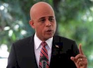 هايتي تعد باجراء انتخابات تشريعية