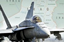 قادة جيوش التحالف يجتمعون بواشنطن الثلاثاء 