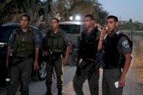 تل ابيب تعلن انضمام ثلاثة من عرب إسرائيل الى داعش