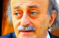 جنبلاط: هي مؤامرة لتقسيم المنطقة العربية !