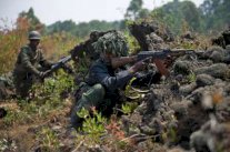 26 قتيلا في هجوم لمجموعة متمردة على مدينة بيني في الكونغو الديموقراطية