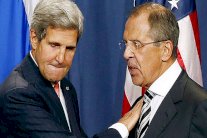 موسكو: لا أساس قانونياً لعمليات التحالف ضد (داعش) 