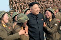 من يحكم كوريا الشمالية؟