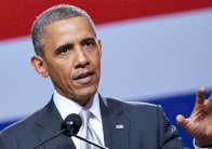 أوباما: سنواصل ضرباتنا مع شركائنا ضد