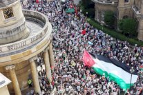 مجلس العموم للتصويت على (الدولة الفلسطينية) 