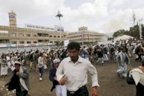 تنظيم القاعدة يتبنى الهجوم على الحوثيين في صنعاء