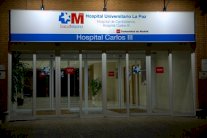  تأكيد اصابة بمرض ايبولا في اسبانيا