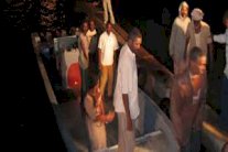 مؤتمر دولي لمحاربة الإتجار بالبشر والهجرة غير الشرعية في الخرطوم