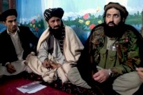 قيادات من طالبان باكستان تبايع البغدادي