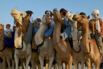  مواجهات في شمال مالي بين مجموعتين من الطوارق