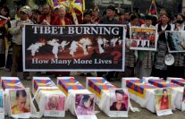 محادثات مع الصين بشأن زيارة مفوض حقوق الانسان الى التيبت