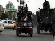 انصار الحراك الجنوبي يحتشدون في عدن للمطالبة بالانفصال