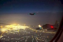 المقاتلات الكندية للتدخل في العراق ستكون جاهزة في بداية نوفمبر