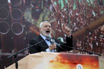 مستشفى إسرائيلي: عالجنا إبنة إسماعيل هنية