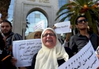 تونس تطلب من سلطات ليبيا العثور على صحافيين مفقودين