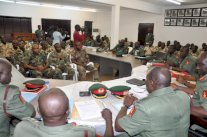 مجلس الامن يدعو الاطراف الماليين الى مفاوضات