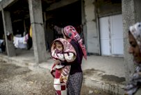 لبنان يطلب من الامم المتحدة وقف تسجيل النازحين السوريين