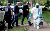 إيبولا أكثر خطرًا على الصحافيين من تغطية الحروب 