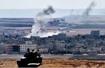 البيت الأبيض يدرس مقترحات جديدة لايقاف تقدم داعش