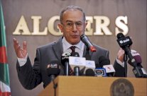 الجزائر تتهم الرباط بتقديم رواية مغلوطة حول اطلاق النار على الحدود