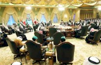 وزراء العدل بدول التعاون يعتمدون عددًا من القرارات لمشاريع قوانين