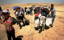 أنقرة تسأل: من يساعدنا نحن إذا ساعدنا كوباني ؟ 