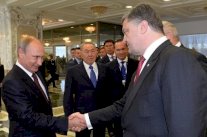  رئيس الحكومة الايطالية