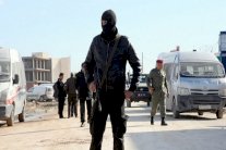  إحباط ومرارة لدى رجال الامن والسكان في القصرين التونسية