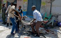 خمسة قتلى بانفجار عبوة في محطة حافلات في نيجيريا