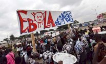 الأمم المتحدة والبنك الدولي يحذران من خسارة الحرب على إيبولا