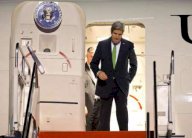 كيري في جنوب شرق آسيا بحثًا عن دعم لمكافحة 