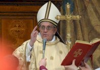 البابا فرنسيس يعلن تطويب البابا بولس السادس 