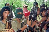 الإفراج عن رهينتين ألمانيين إحتجزتهما مجموعة أبو سياف في الفلبين